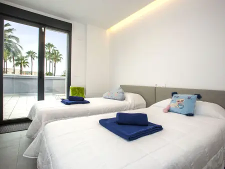 Golden Ray, Appartement 4 personnes à Javea - Photo 18