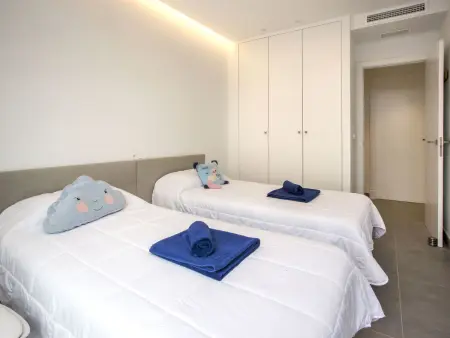Golden Ray, Appartement 4 personnes à Javea - Photo 19