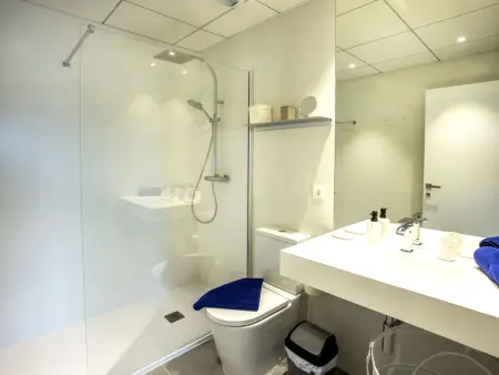 Golden Ray, Appartement 4 personnes à Javea - Photo 20