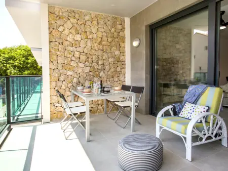 Golden Ray, Appartement 4 personnes à Javea - Photo 21