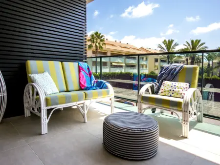 Golden Ray, Appartement 4 personnes à Javea - Photo 22