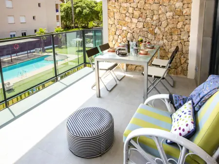Golden Ray, Appartement 4 personnes à Javea - Photo 23