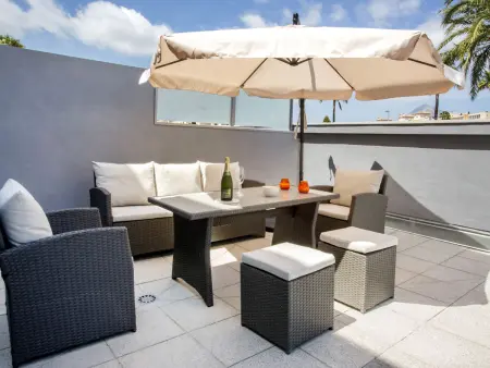 Golden Ray, Appartement 4 personnes à Javea - Photo 25