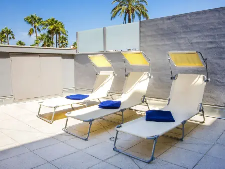 Golden Ray, Appartement 4 personnes à Javea - Photo 26