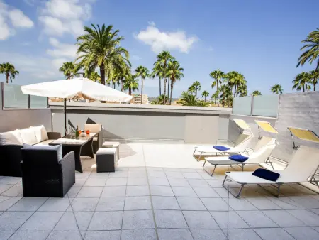 Golden Ray, Appartement 4 personnes à Javea - Photo 27
