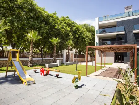 Golden Ray, Appartement 4 personnes à Javea - Photo 31
