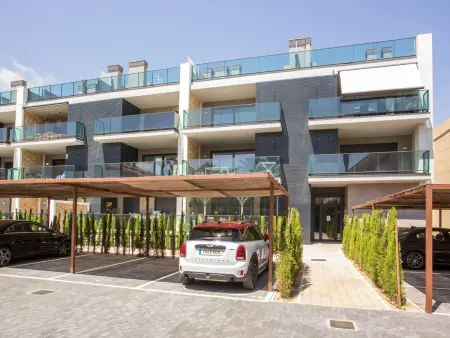 Golden Ray, Appartement 4 personnes à Javea - Photo 34