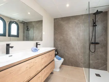 Campanario Townhouse, Maison 6 personnes à Estepona - Photo 3