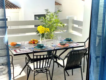Campanario Townhouse, Maison 6 personnes à Estepona - Photo 4