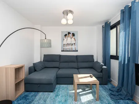 Campanario Townhouse, Maison 6 personnes à Estepona - Photo 5