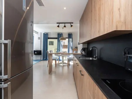 Campanario Townhouse, Maison 6 personnes à Estepona - Photo 6
