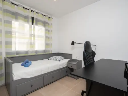 Campanario Townhouse, Maison 6 personnes à Estepona - Photo 12