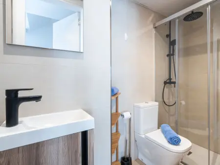 Campanario Townhouse, Maison 6 personnes à Estepona - Photo 13