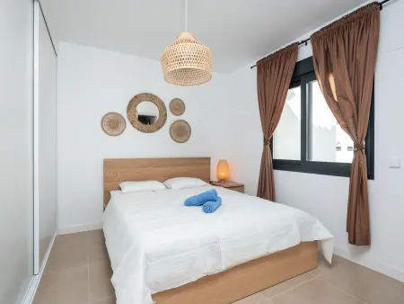 Campanario Townhouse, Maison 6 personnes à Estepona - Photo 15