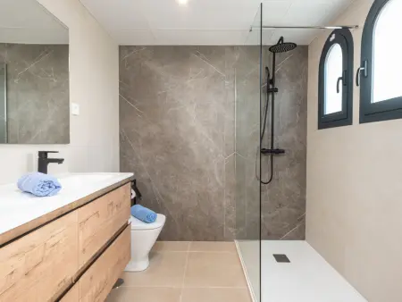 Campanario Townhouse, Maison 6 personnes à Estepona - Photo 17