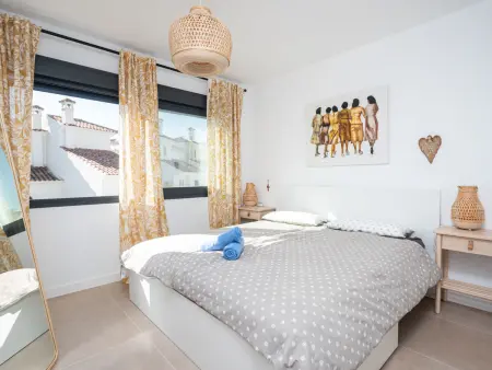 Campanario Townhouse, Maison 6 personnes à Estepona - Photo 18