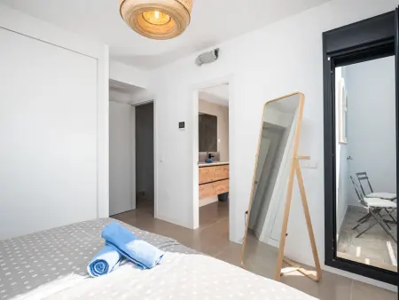 Campanario Townhouse, Maison 6 personnes à Estepona - Photo 19