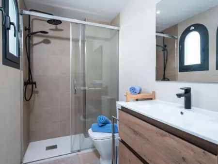 Campanario Townhouse, Maison 6 personnes à Estepona - Photo 20