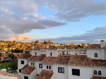 Campanario Townhouse, Maison 6 personnes à Estepona - Photo 22
