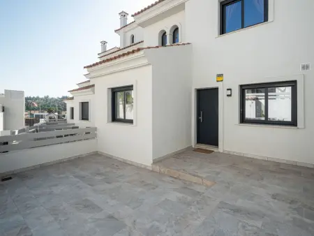 Campanario Townhouse, Maison 6 personnes à Estepona - Photo 23