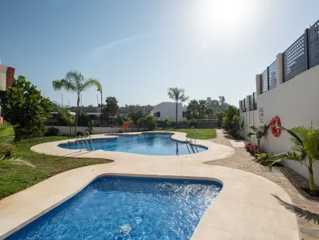 Campanario Townhouse, Maison 6 personnes à Estepona - Photo 24