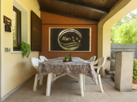 Il Nido di Mennenne, Maison 4 personnes à Villasimius - Photo 4