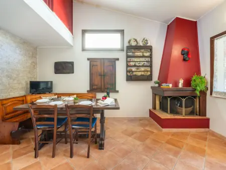 Il Nido di Mennenne, Maison 4 personnes à Villasimius - Photo 5