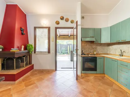 Il Nido di Mennenne, Maison 4 personnes à Villasimius - Photo 7
