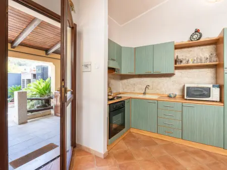 Il Nido di Mennenne, Maison 4 personnes à Villasimius - Photo 8