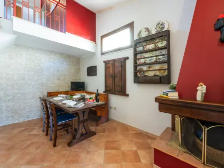 Il Nido di Mennenne, Maison 4 personnes à Villasimius - Photo 9