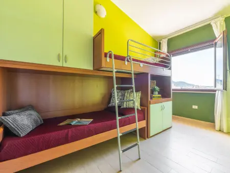 Il Nido di Mennenne, Maison 4 personnes à Villasimius - Photo 11