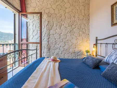 Il Nido di Mennenne, Maison 4 personnes à Villasimius - Photo 13