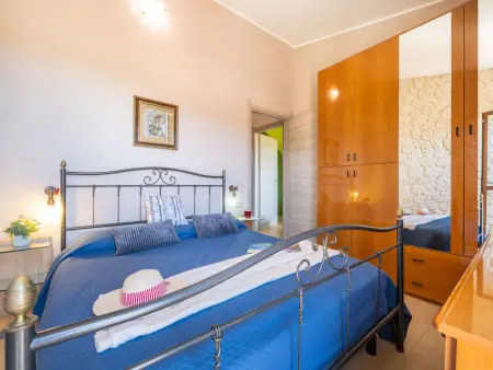 Il Nido di Mennenne, Maison 4 personnes à Villasimius - Photo 14