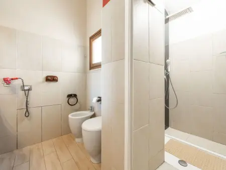 Il Nido di Mennenne, Maison 4 personnes à Villasimius - Photo 16