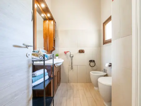 Il Nido di Mennenne, Maison 4 personnes à Villasimius - Photo 17