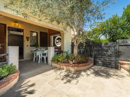 Il Nido di Mennenne, Maison 4 personnes à Villasimius - Photo 18