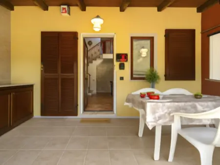 Il Nido di Mennenne, Maison 4 personnes à Villasimius - Photo 19