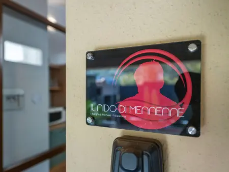 Il Nido di Mennenne, Maison 4 personnes à Villasimius - Photo 21
