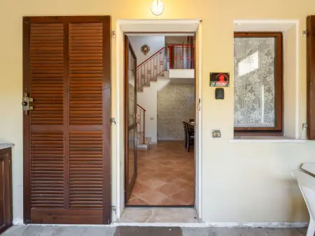 Il Nido di Mennenne, Maison 4 personnes à Villasimius - Photo 22