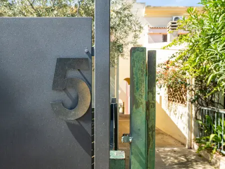Il Nido di Mennenne, Maison 4 personnes à Villasimius - Photo 23