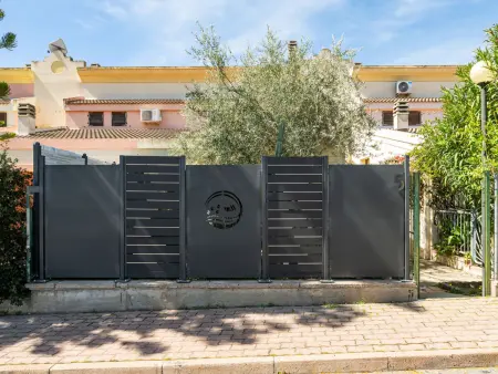 Il Nido di Mennenne, Maison 4 personnes à Villasimius - Photo 24