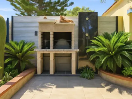 Il Nido di Mennenne, Maison 4 personnes à Villasimius - Photo 26
