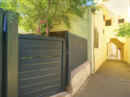 Il Nido di Mennenne, Maison 4 personnes à Villasimius - Photo 29