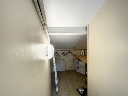 Carnon F2 Duplex Climatisé, 5 Personnes, Proche Plage - Photo 7