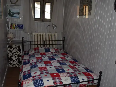Appartement idéal 4 pièces, centre, balcon, 7 pers. - Photo 8