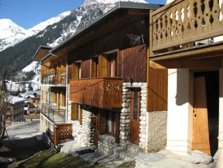 Appartement idéal 4 pièces, centre, balcon, 7 pers. - Photo 13