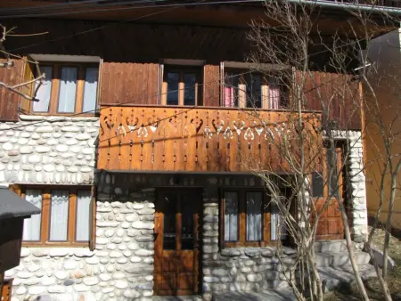 Appartement idéal 4 pièces, centre, balcon, 7 pers. - Photo 14