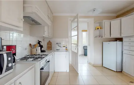 Maison 8 personnes à Anché - Photo 4