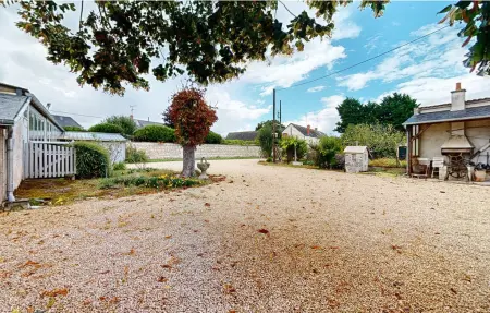Maison 8 personnes à Anché - Photo 6