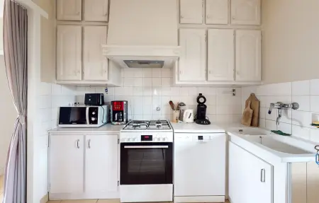 Maison 8 personnes à Anché - Photo 10